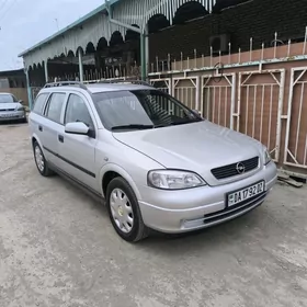 Opel Astra 2001