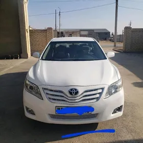 Toyota Camry 2009