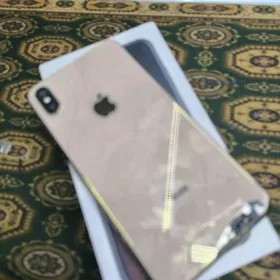 iPhone xs max