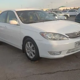 Toyota Camry 2005