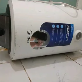 suw gyzdylýan boýler mediýa