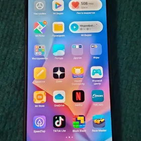 xiaomi mi 11 lite gara renk