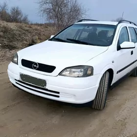 Opel Astra 1999