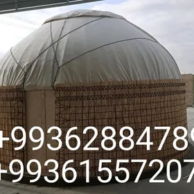 Ak öÿ gara öÿ gamyş