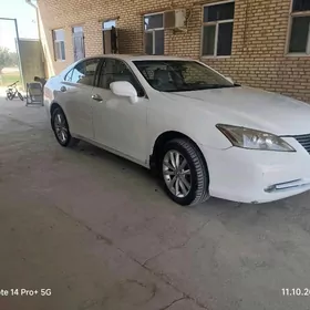 Lexus ES 350 2008