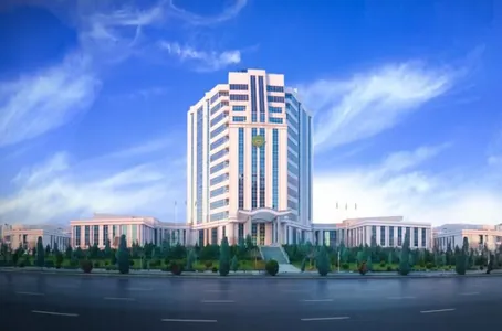 Aşgabatda Senagatçylar we telekeçiler birleşmesiniň döredilmeginiň 18 ýyllygyna bagyşlanan sergi we forum açylýar