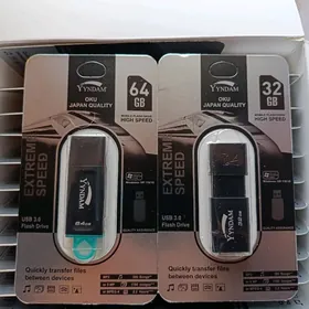 Fleska 64 - 32 lik orginal.