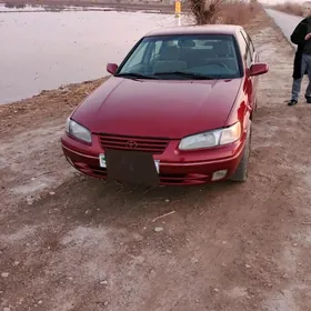 Toyota Camry 1997