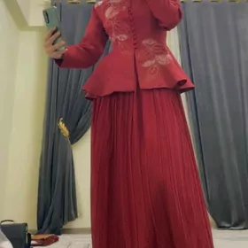 dwoÿka viçerny kõynek