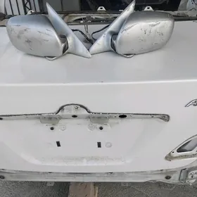 Babyjga  bakawoý  ýaponka