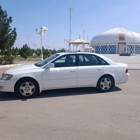 Toyota Avalon 2004