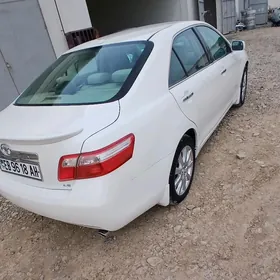 Toyota Camry 2008