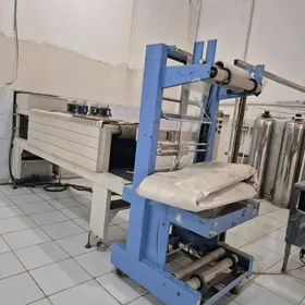 Сатлык оборудование