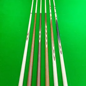 Täze amatly kiýler, bilyard