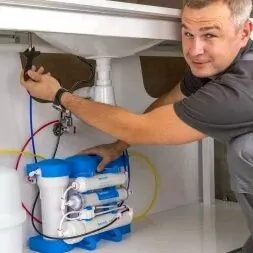 SUW FILTER BEJERMEK HYZMATY