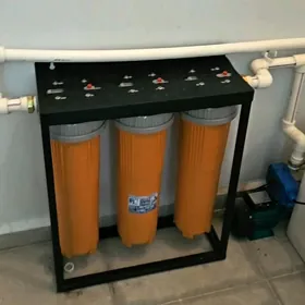 SUW FILTER ESASY LYNÝA