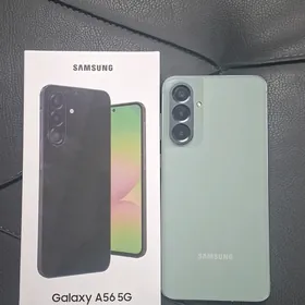 Samsung A56 5g