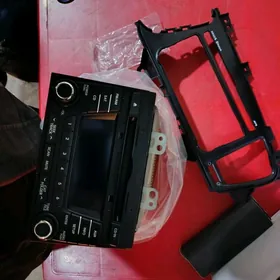 магнитофон