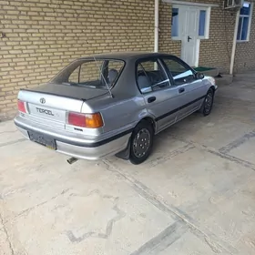 Toyota Tercel 1994