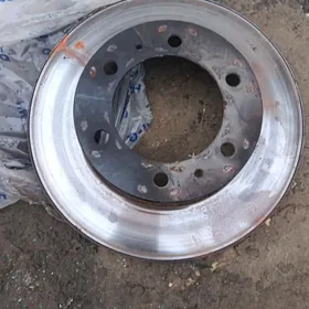 Tayota haýluks disko tormaznoý