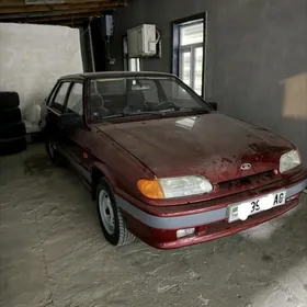 Lada 2115 2001