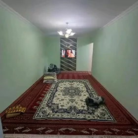 11 nji mkr 1 et 3 komnat