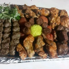 mangala komekci gerek