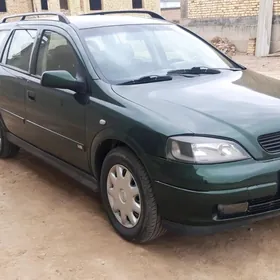 Opel Astra 1999