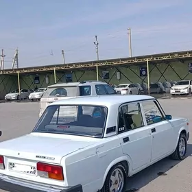 Lada 2107 2010