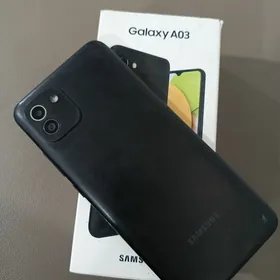 Samsung A03