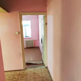 От хозяина 1ком 2этаж