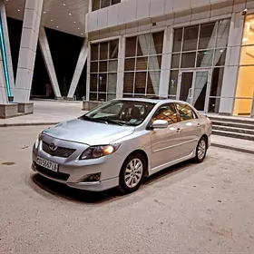 Toyota Corolla 2010