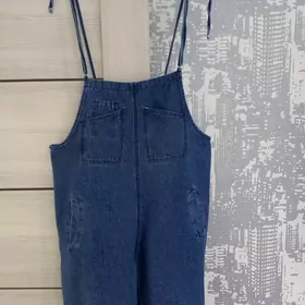 КОМБИНЕЗОН!!!!!