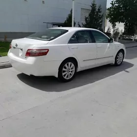 Toyota Camry 2007
