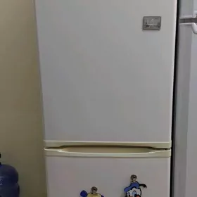 Holodinlik. tokly gaz