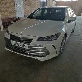 Toyota Avalon 2019