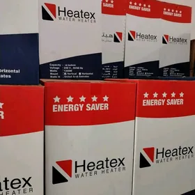 Ariston Heatex boylar