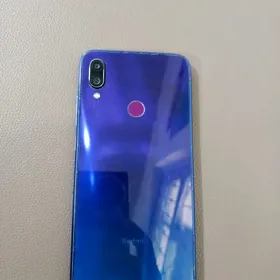 Redmi note 7