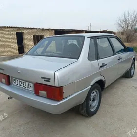 Lada 21099 2002