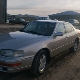 Toyota Camry 1995