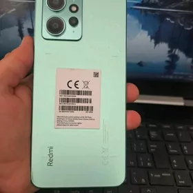Redmi Note12