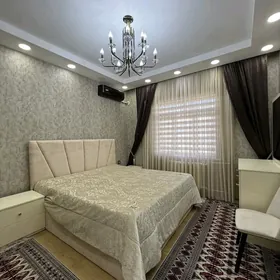 Мир1, 3 комн.