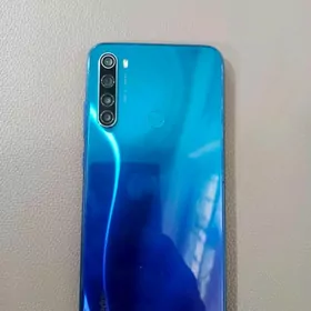 Redmi note 8