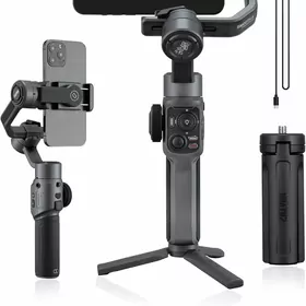 ronin smooth dji stabilizator