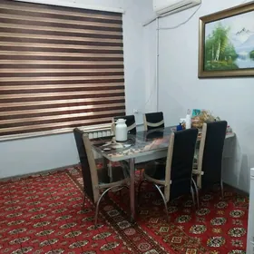 Anew 4+1 Arkacka dokum tayyn