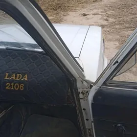 Lada 2106 1983