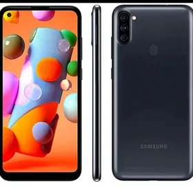 SamsunG A11