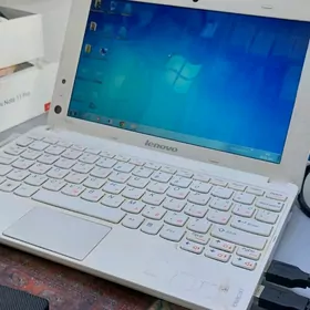 Lenovo nedbuk S120madel