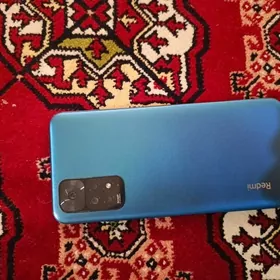 Redmi note 11