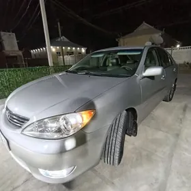 Toyota Camry 2006